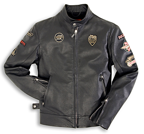 Ducati Jacket Leather | ubicaciondepersonas.cdmx.gob.mx